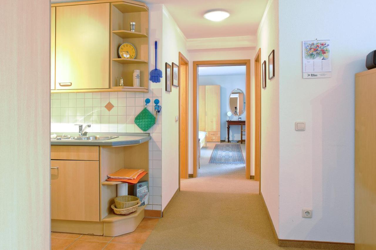 Ferienwohnung Oberloschwitz Dresden Exterior foto